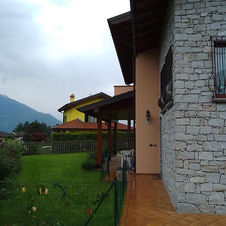 Casa Lory Villa Колико Екстериор снимка