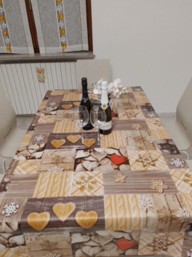 Casa Lory Villa Колико Екстериор снимка