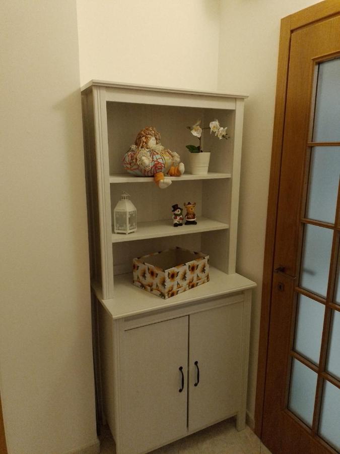 Casa Lory Villa Колико Екстериор снимка