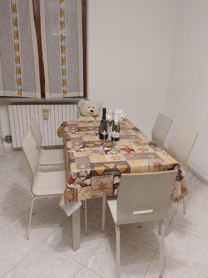 Casa Lory Villa Колико Екстериор снимка