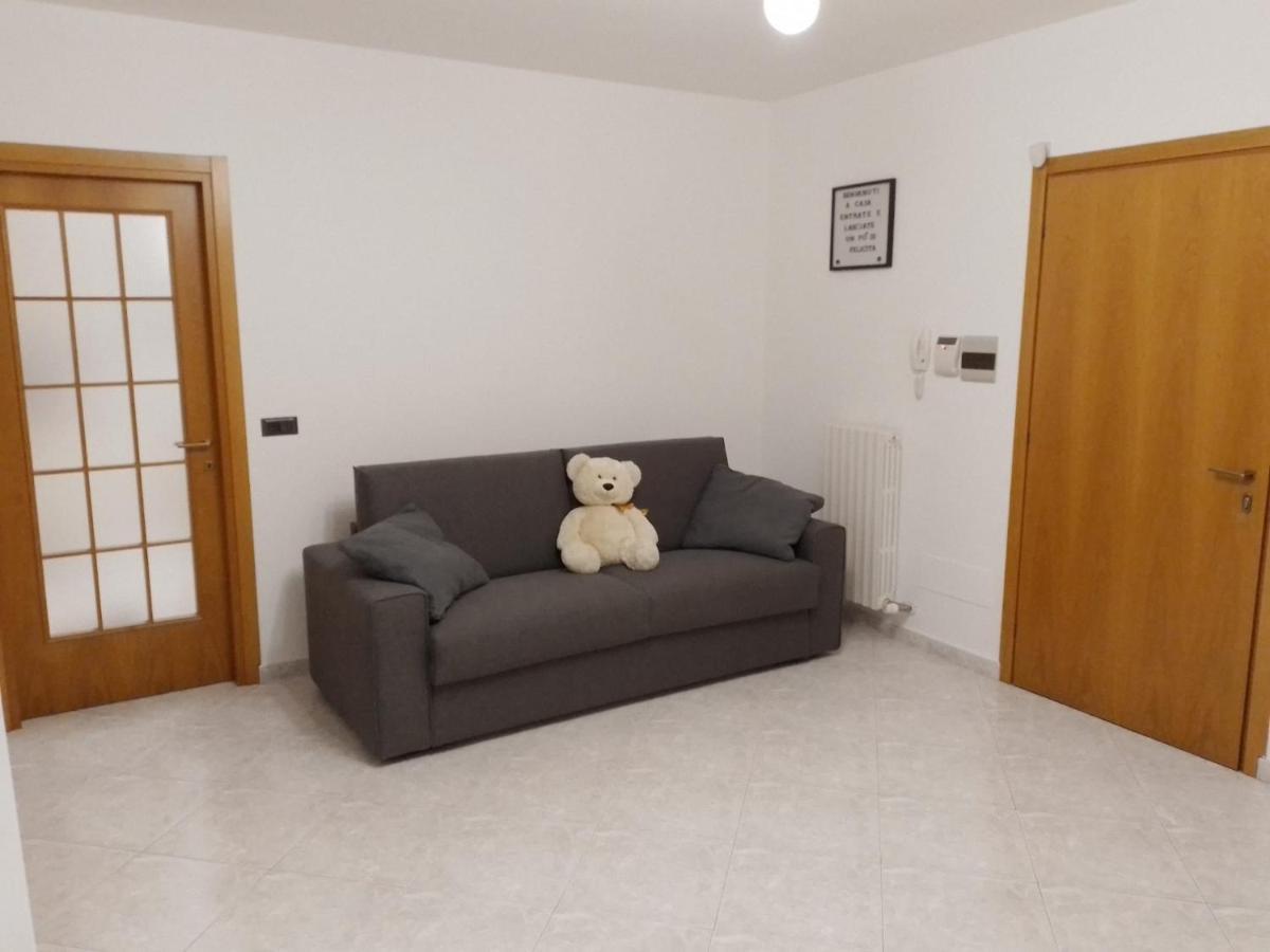 Casa Lory Villa Колико Екстериор снимка