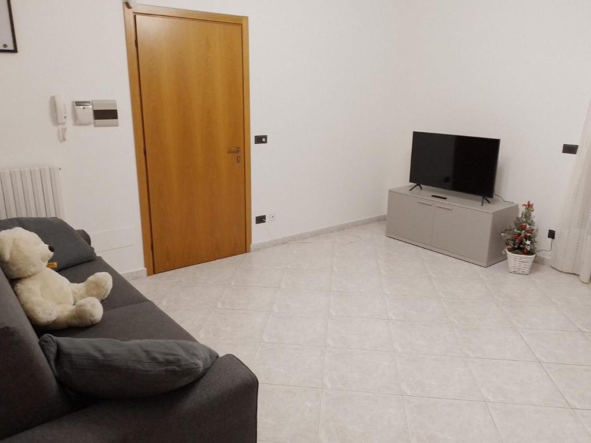 Casa Lory Villa Колико Екстериор снимка