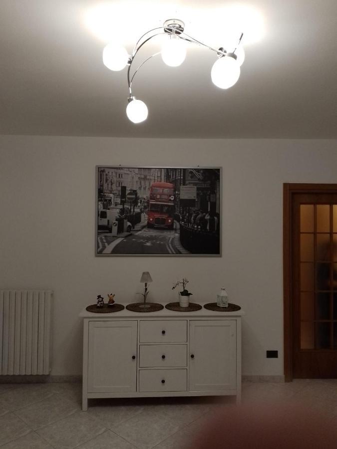 Casa Lory Villa Колико Екстериор снимка