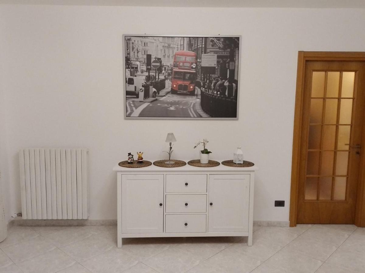 Casa Lory Villa Колико Екстериор снимка
