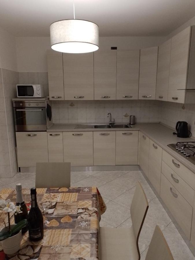 Casa Lory Villa Колико Екстериор снимка