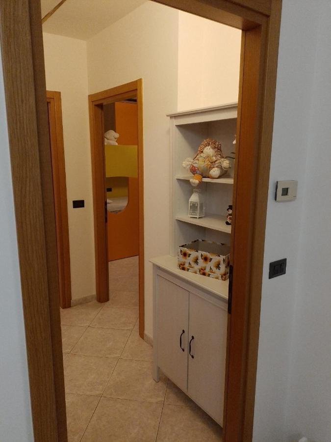 Casa Lory Villa Колико Екстериор снимка