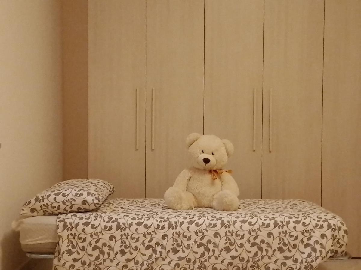 Casa Lory Villa Колико Екстериор снимка