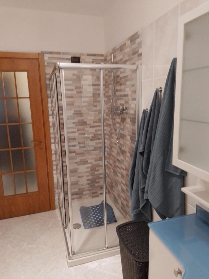 Casa Lory Villa Колико Екстериор снимка