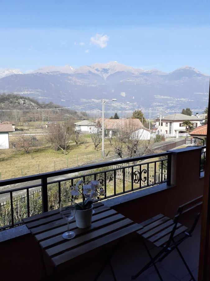 Casa Lory Villa Колико Екстериор снимка