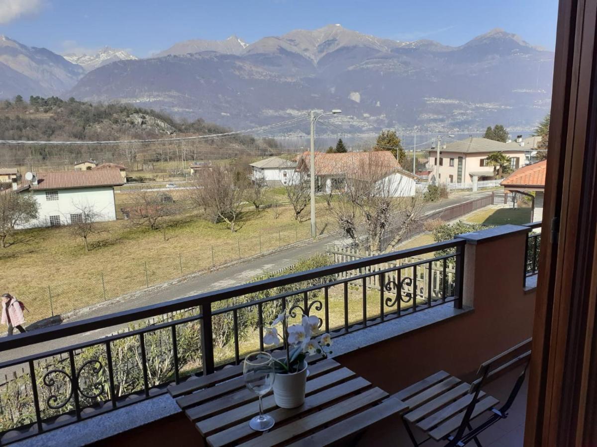 Casa Lory Villa Колико Екстериор снимка